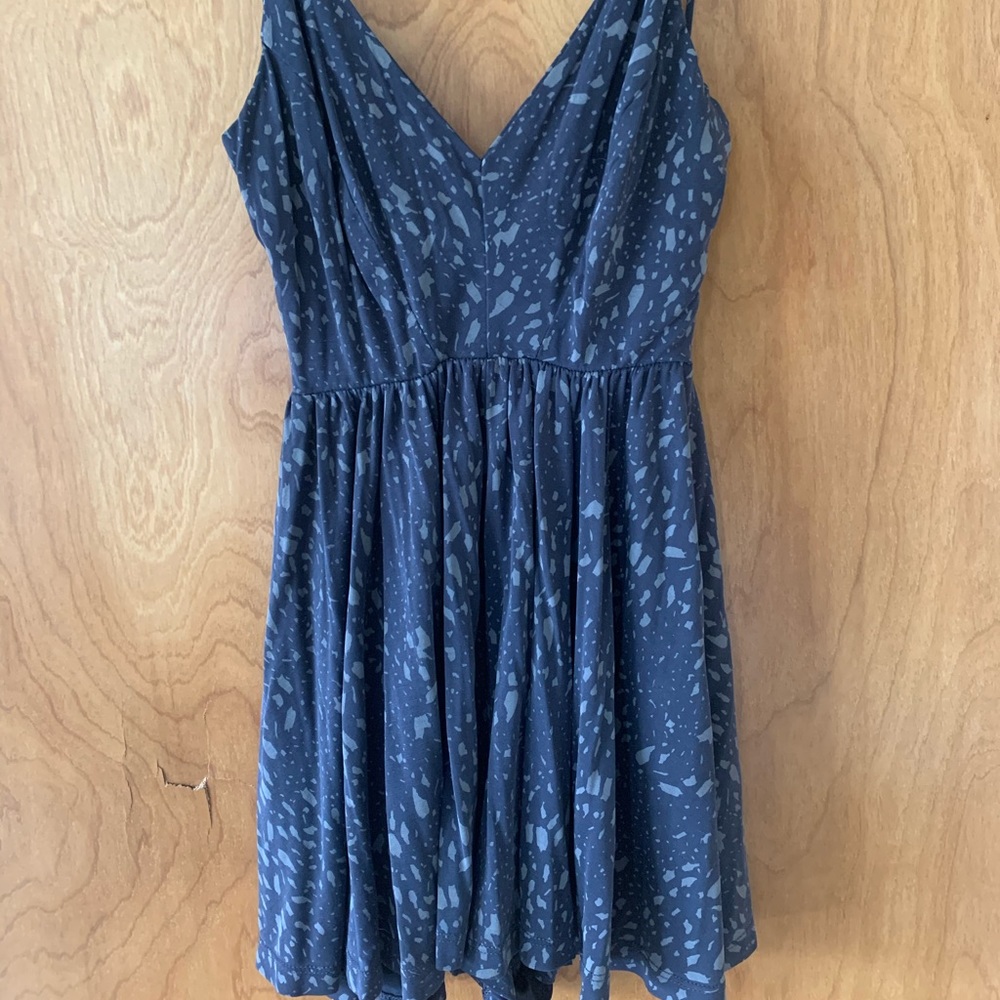 Urban outfitters romper